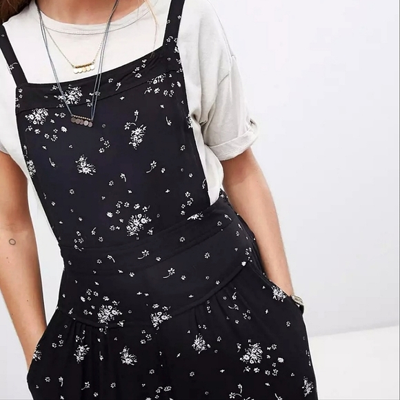 Free People Sweet in the Streets Jumpsuit - Picture 7 of 7